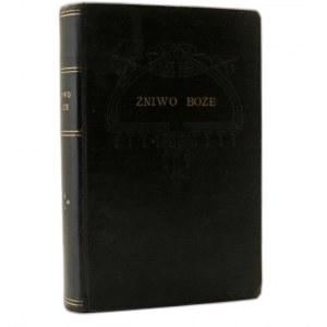 Żniwo Boże na zamorskich niwach - Kraków 1931