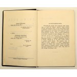 Żniwo Boże na zamorskich niwach - Kraków 1931