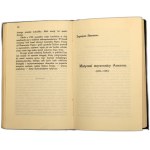 Żniwo Boże na zamorskich niwach - Kraków 1931