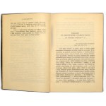 Kazania i Szkice Księży Towarzystwa Jezusowego - Kraków 1932 - Tom I