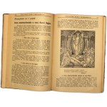 Posel Nejsvětějšího Srdce Páně Rok 1931
