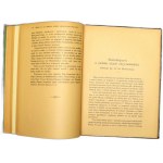 Memoirs of the Skargas Convention in Cracow 1912