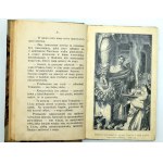 Pod jarzmem Cezarów - powieść historyczna - Poznań 1914