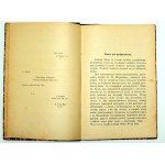 M. Morawski - Wieczory nad Lemanem - Kraków 1921