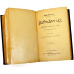 K. Kraszewski - Bartochowski - Tom I i II - Warszawa 1899