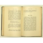 K. Morawski - Rome and the Nations - Conquest of the West the East and the Jews - Cracow 1924