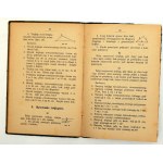 R. Raciacki - Short Geometry for City Schools - Warsaw 1916.