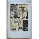 SIENKIEWICZ HENRYK. Quo Vadis. Powieść z czasów Nerona. (W skróceniu). Bln. Weissensee [1920]...