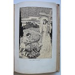 SIENKIEWICZ HENRYK. Quo Vadis. Powieść z czasów Nerona. (W skróceniu). Bln. Weissensee [1920]...