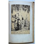 SIENKIEWICZ HENRYK. Quo Vadis. Powieść z czasów Nerona. (W skróceniu). Bln. Weissensee [1920]...