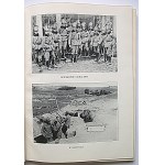 Z BOJÓW BRYGADY PIŁSUDSKIEGO. Kraków 1915. Nakładem Michała Baranowskiego. Druk. Ludowa. Format 17/23 cm. s...