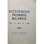 FIGLIA DI MAGGIO 1926 - 12 - MAGGIO - 16 - 1936. Katowice. 1936...