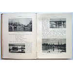OSSENDOWSKI ANTONI FERDYNAND. Le meraviglie della Polonia. La bellezza della natura. I monumenti del lavoro. Monumenti della storia. Polesie...