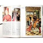 Levey M., DA GIOTTA A CEZANNE [549 riproduzioni a colori, condizioni perfette].