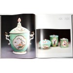 Menzhausen I., STARA PORCELANA MIŚNIEŃSKA W DREŹNIE