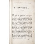 Goldsmith P., OBYWATEL ŚWIATA,1817, t.1-2 [wyd. 1, komplet] [satyryczne spojrzenie na społeczeństwo angielskie]