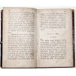 Goldsmith P., OBYWATEL ŚWIATA,1817, t.1-2 [wyd. 1, komplet] [satyryczne spojrzenie na społeczeństwo angielskie]