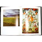 Kania I., LIBRO TIBETANO DEI MORTI [1a edizione, numerose illustrazioni].