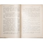 Kraszewski J.I., ŻYD images against the background of the events of 1863, vol.1-3, 1906