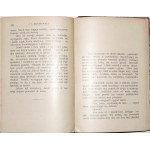 Kraszewski J.I., ŻYD images against the background of the events of 1863, vol.1-3, 1906