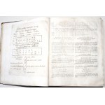 Linde S., SŁOWNIK JĘZYKA POLSKIEGO, 1807 cz.1-2 [A-L] 1a edizione