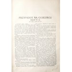 Mickiewicz A., DZIEŁA PROZĄ, Nowogródek 1934 [oprawa P. Grzywa Kraków]