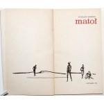 Miernik R., MATOŁ [1a ed.] [grafico Jaworowski J.].