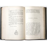 Nietzsche F., TAKO RZECZE ZARATUSTRA, 1908 [seconda edizione, ritratto all'acquaforte di F. Siedlecki].