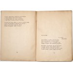 Wierzynski K., TRAGIC FREEDOM, Rome 1945 [Pilsudski, Herling-Grudzinski] [2nd ed.]