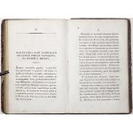 VISUALI E DISCUSSIONI SCIENTIFICHE, Vilnius 1841, vol. 19, 20 [Napoleone, teatro, musica, Vilnius, Lituania].