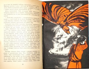 Bielicki M., OPOWIEŚCI SZIDIKURA, 1957 [1st ed., illustrated by A. Strumillo].