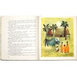 Carpenter F., IL PRINCIPE DELL'ALBERO DI CAMFOR [1a ed., illustrata da J. Makowski].