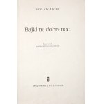 Sikirycki I., BAJKI NA DOBRANOC [wyd.1, ilustr. R. Prokolewicz]
