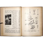 Fischner A., RUSINI ZARYS Etnografji rusi, 1938 [Ukraińcy][3 tablice i 33 ilulstr.]