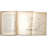 Fischner A., RUSINI ZARYS Etnografji rusi, 1938 [Ukraińcy][3 tablice i 33 ilulstr.]