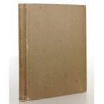 Fischner A., RUSINI ZARYS Etnografji rusi, 1938 [Ukraińcy][3 tablice i 33 ilulstr.]