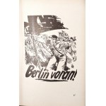 Goebbels J., KAMPF UM BERLIN, 1943 [propaganda niemiecka]