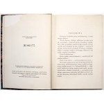 Hołówko T., ATTRAVERSO IL PAESE DELLA CARATTA ROSSA, 1931 [fronte ucraino-bolscevico] 3200 copie numerate