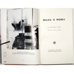 Hurd A., WALK FOR THE SEA, Glasgow 1942 [numerous illustrations].