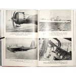 Hurd A., WALK FOR THE SEA, Glasgow 1942 [numerous illustrations].