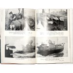 Hurd A., WALK FOR THE SEA, Glasgow 1942 [numerous illustrations].