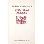 Mackiewicz S., STANISŁAW AGOSTO