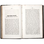 Mochnacki M., DZIEŁA t.1-3, 1863 POWSTANIE NARODU POLSKIEGO 1830 i 1831, LISTY [Powstanie Listopadowe]