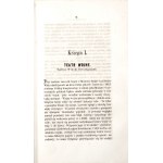 Mochnacki M., DZIEŁA t.1-3, 1863 POWSTANIE NARODU POLSKIEGO 1830 i 1831, LISTY [Powstanie Listopadowe]