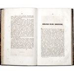 Mochnacki M., DZIEŁA t.1-3, 1863 POWSTANIE NARODU POLSKIEGO 1830 i 1831, LISTY [Powstanie Listopadowe]