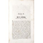 Mochnacki M., DZIEŁA t.1-3, 1863 POWSTANIE NARODU POLSKIEGO 1830 i 1831, LISTY [Powstanie Listopadowe]