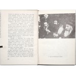 Pankiewicz T., APTEKA W GETCIE KRAKOWSKIM [autograf i dedykacja]