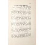 Studnicki W., WSKAZANIA POLITCZNE IRREDENTY POLSKIEGO, Lviv 1913