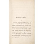 Suffczyński K., BOJE POLSKIE I PRZYGODY ŻOŁNIERSKIE, 1871 [Księstwo Warszawskie, Powstanie Listopadowe]