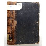 Suffczyński K., BOJE POLSKIE I PRZYGODY ŻOŁNIERSKIE, 1871 [Księstwo Warszawskie, Powstanie Listopadowe]